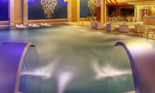 هتل درویشی رویال مشهد